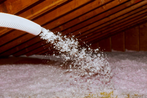 Best Commercial Insulation in Middleburg, PA